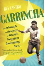 Garrincha af Ruy Castro