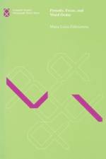 Prosody, Focus, and Word Order af Maria Luisa (University of Southern California) Zubizarreta