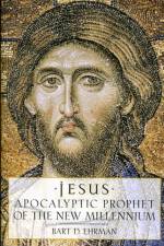 Jesus, Apocalyptic Prophet of the New Millennium af Bart D. (Associate Professor Ehrman