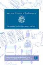 Modern Chemical Techniques af Ben Faust