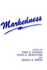 Markedness