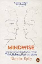 Mindwise af Nicholas Epley