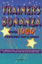 Trainer's Bonanza af Eric P. Jensen