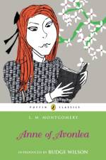 Anne of Avonlea