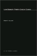 Low-Density Parity-Check Codes af Robert G. (Massachusetts Institute of Technology) Gallager