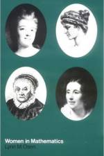Women in Mathematics af Lynn M. Osen