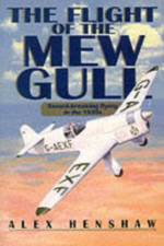 Flight of The Mew Gull af Alex Henshaw