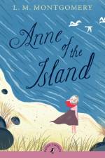 Anne of the Island