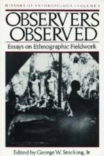 Observers Observed