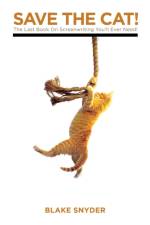 Save the Cat! af Blake Snyder
