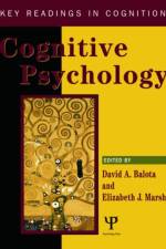 Cognitive Psychology