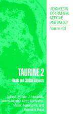 Taurine 2