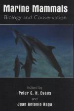 Marine Mammals