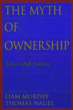 The Myth of Ownership af Liam Murphy