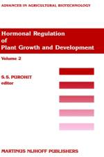 Hormonal Regulation of Plant Growth and Development