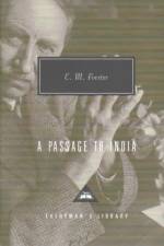 A Passage To India af E M Forster