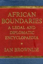 African Boundaries