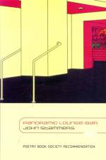 Panoramic Lounge Bar af John Stammers