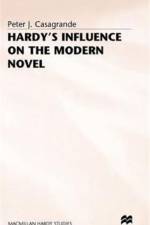 Hardy's Influence on the Modern Novel af Peter J Casagrande
