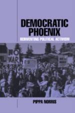 Democratic Phoenix af Pippa (Harvard University Norris