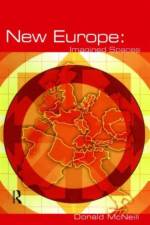 New Europe af Donald McNeill