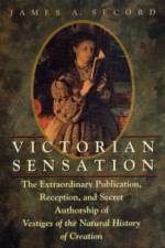 Victorian Sensation af James A. Secord