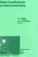 Rate Coefficients in Astrochemistry
