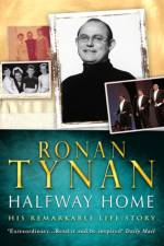 Halfway Home af Ronan Tynan