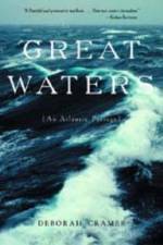 Great Waters af Deborah Cramer