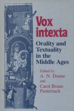 Vox Intexta