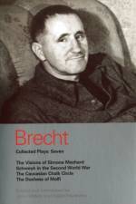Brecht Collected Plays: 7 af Bertolt Brecht