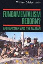 Fundamentalism Reborn?