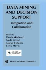 Data Mining and Decision Support