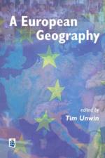 A European Geography