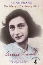 The Diary of a Young Girl af Anne Frank