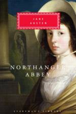 Northanger Abbey af Jane Austen