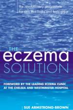 The Eczema Solution af Sue Armstrong-Brown