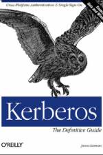 Kerberos af Jason Garman