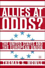 Allies at Odds? af T. Mowle