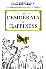 The Desiderata of Happiness af Max Ehrmann