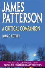 James Patterson af Joan Kotker