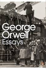 Essays af George Orwell