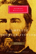 Complete Shorter Fiction af Herman Melville