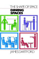 Shape of Space af James Dartford