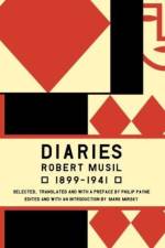 Musil Diaries af Mark Mirsky