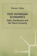 Post Keynesian Economics