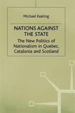 Nations against the State af M. Keating