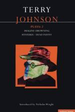 Johnson Plays:2 af Terry Johnson