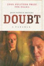 Doubt af John Patrick Shanley