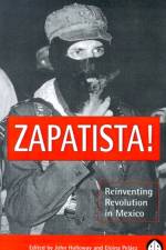 Zapatista!